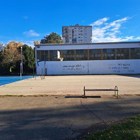 Visnja-Ravnice Ζάγκρεμπ Εξωτερικό φωτογραφία